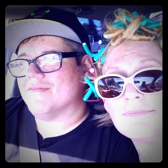 Meet your Posher, John - Picture 1 of 1